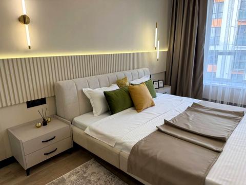 квартира за адресою Гетьмана Мазепи вул., 164, к8