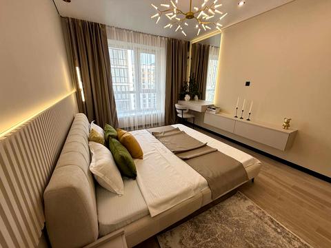 квартира за адресою Гетьмана Мазепи вул., 164, к8