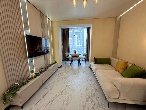 квартира за адресою Гетьмана Мазепи вул., 164, к8