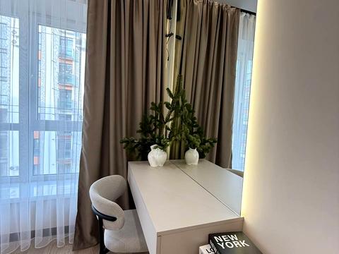 квартира за адресою Гетьмана Мазепи вул., 164, к8