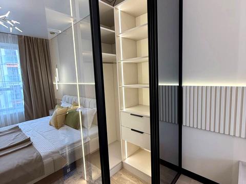 квартира за адресою Гетьмана Мазепи вул., 164, к8