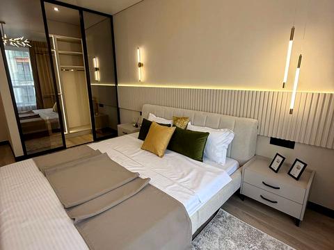 квартира за адресою Гетьмана Мазепи вул., 164, к8