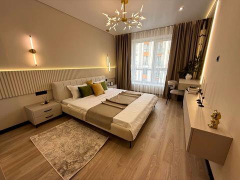 квартира за адресою Гетьмана Мазепи вул., 164, к8