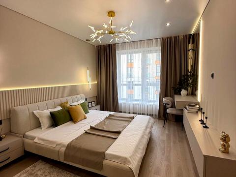 квартира за адресою Гетьмана Мазепи вул., 164, к8