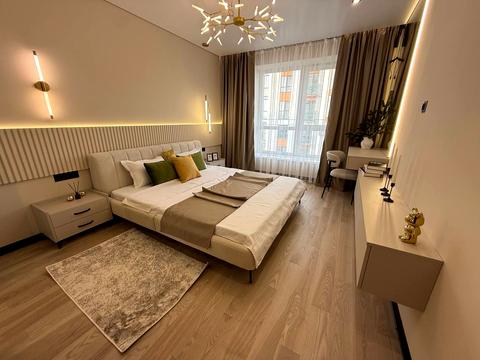 квартира за адресою Гетьмана Мазепи вул., 164, к8