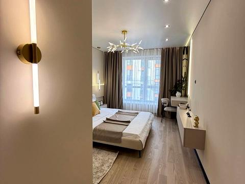 квартира за адресою Гетьмана Мазепи вул., 164, к8