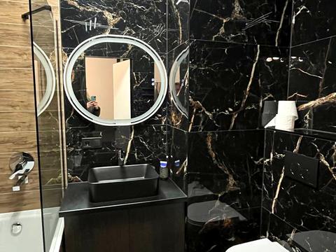 квартира по адресу Черновола просп. (700-летия Львова), 16в