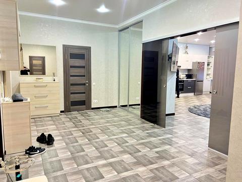 квартира за адресою Стрітенська вул. (Комсомольська), 22