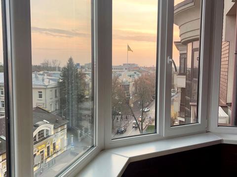 квартира за адресою Стрітенська вул. (Комсомольська), 22