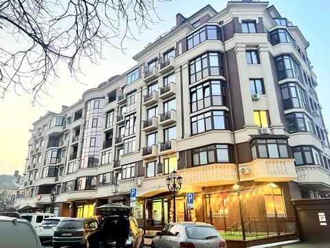 квартира за адресою Стрітенська вул. (Комсомольська), 22