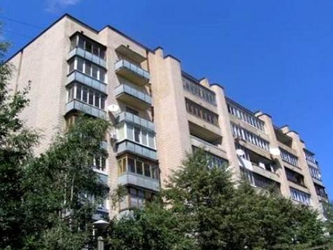 квартира по адресу Мала Шияновська ул. (Немировича-Данченко), 5