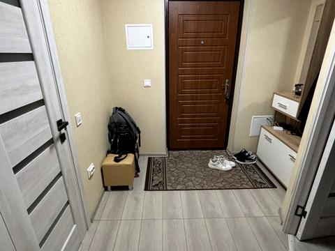 квартира по адресу Доковская ул., 10, к11