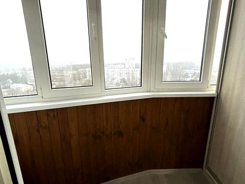 квартира по адресу Доковская ул., 10, к11