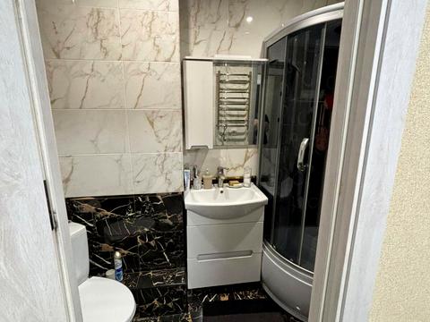 квартира по адресу Доковская ул., 10, к11