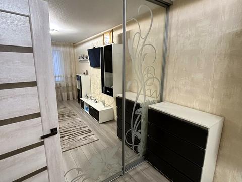 квартира по адресу Доковская ул., 10, к11