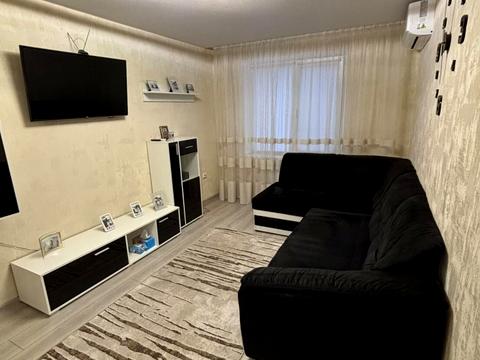 квартира по адресу Доковская ул., 10, к11