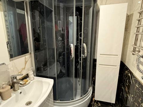 квартира по адресу Доковская ул., 10, к11