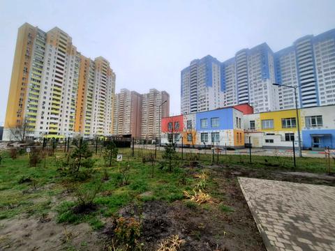 квартира по адресу Доковская ул., 10, к11