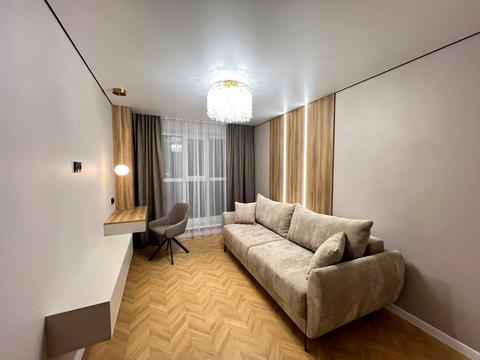 квартира за адресою Тернопіль, Сергія Корольова вул., 8