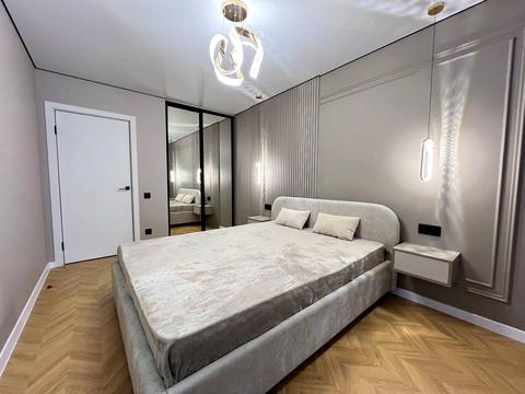 квартира за адресою Тернопіль, Сергія Корольова вул., 8