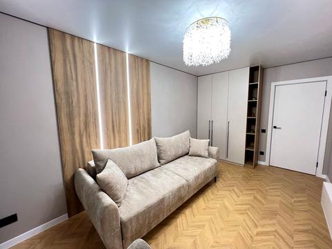 квартира за адресою Тернопіль, Сергія Корольова вул., 8