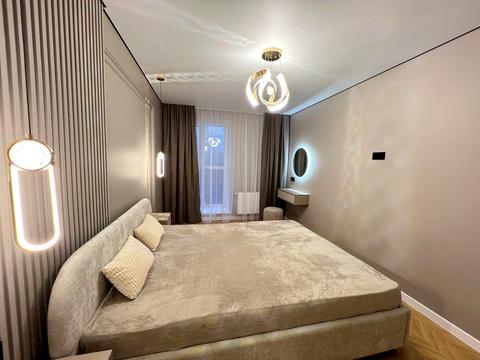 квартира за адресою Тернопіль, Сергія Корольова вул., 8