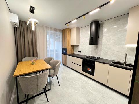 квартира за адресою Тернопіль, Сергія Корольова вул., 8