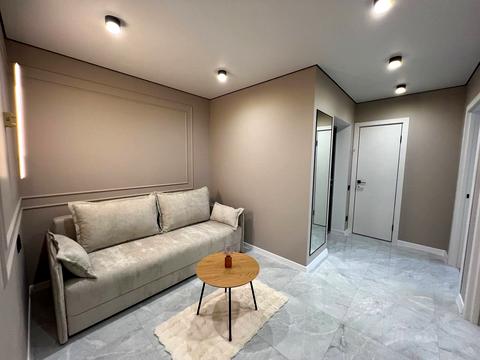 квартира за адресою Тернопіль, Сергія Корольова вул., 8