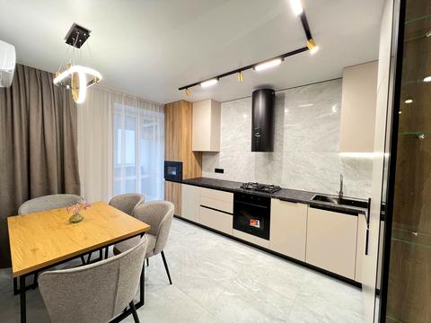 квартира за адресою Тернопіль, Сергія Корольова вул., 8