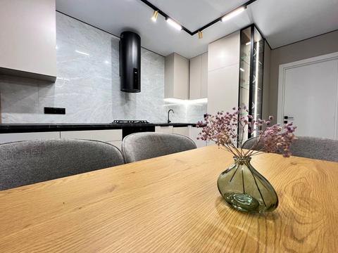 квартира за адресою Тернопіль, Сергія Корольова вул., 8