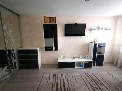 квартира по адресу Доковская ул., 10, к11