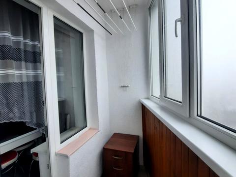 квартира по адресу Доковская ул., 10, к11