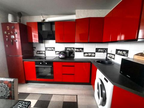 квартира по адресу Доковская ул., 10, к11