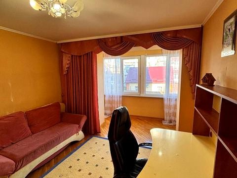 квартира по адресу Даниила Галицкого ул. (40-річчя Перемоги), 16