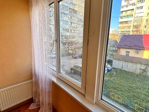 квартира по адресу Даниила Галицкого ул. (40-річчя Перемоги), 16