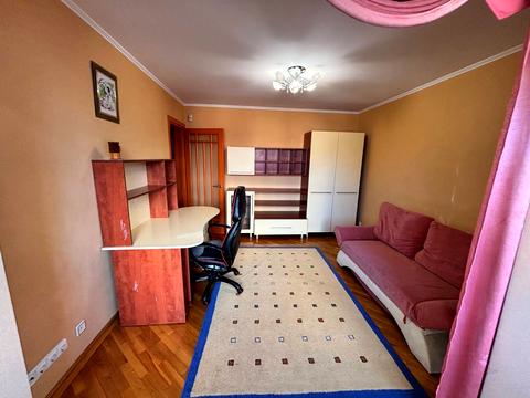 квартира по адресу Даниила Галицкого ул. (40-річчя Перемоги), 16