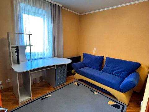 квартира по адресу Даниила Галицкого ул. (40-річчя Перемоги), 16