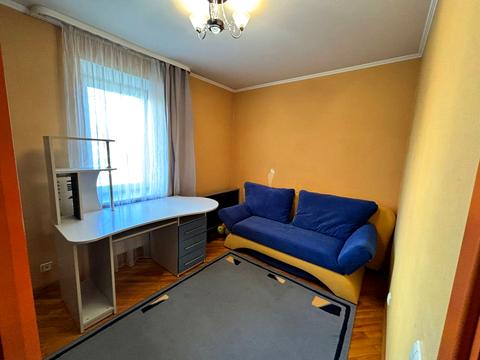 квартира по адресу Даниила Галицкого ул. (40-річчя Перемоги), 16