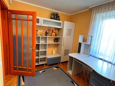 квартира по адресу Даниила Галицкого ул. (40-річчя Перемоги), 16