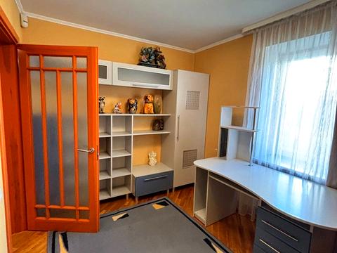 квартира по адресу Даниила Галицкого ул. (40-річчя Перемоги), 16