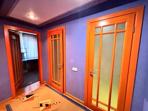 квартира по адресу Даниила Галицкого ул. (40-річчя Перемоги), 16