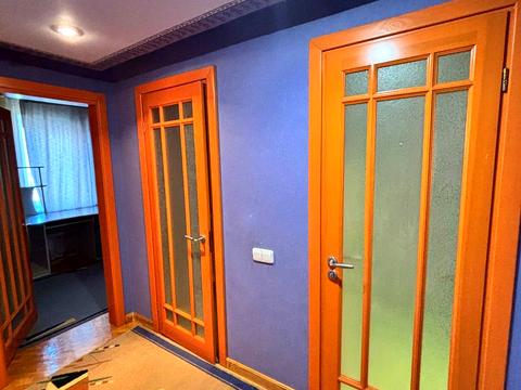 квартира по адресу Даниила Галицкого ул. (40-річчя Перемоги), 16