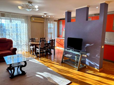 квартира по адресу Даниила Галицкого ул. (40-річчя Перемоги), 16