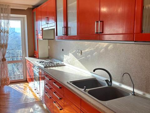 квартира по адресу Даниила Галицкого ул. (40-річчя Перемоги), 16