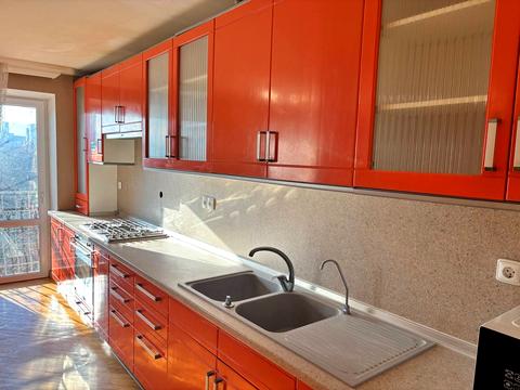 квартира по адресу Даниила Галицкого ул. (40-річчя Перемоги), 16