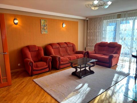 квартира по адресу Даниила Галицкого ул. (40-річчя Перемоги), 16