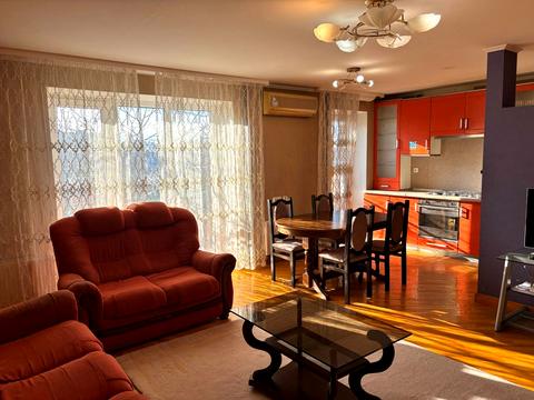 квартира по адресу Даниила Галицкого ул. (40-річчя Перемоги), 16