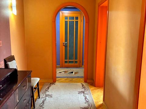 квартира по адресу Даниила Галицкого ул. (40-річчя Перемоги), 16