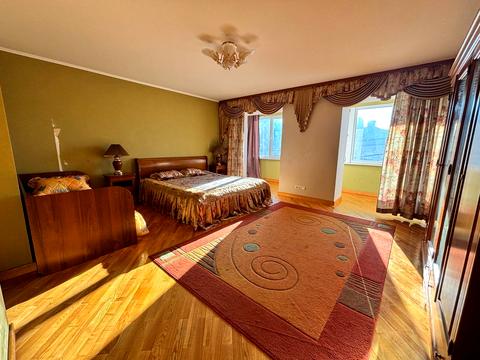 квартира по адресу Даниила Галицкого ул. (40-річчя Перемоги), 16