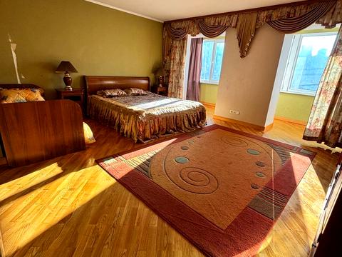 квартира по адресу Даниила Галицкого ул. (40-річчя Перемоги), 16